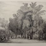 967 9348 ETCHING